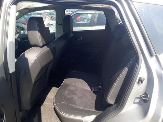 2013 NISSAN QASHQAI 36