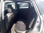 2013 NISSAN QASHQAI 36 for sale at Copart ROCHFORD