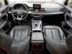 2018 Audi Q5 Premium   en Venta en Cookstown, ON - Front End