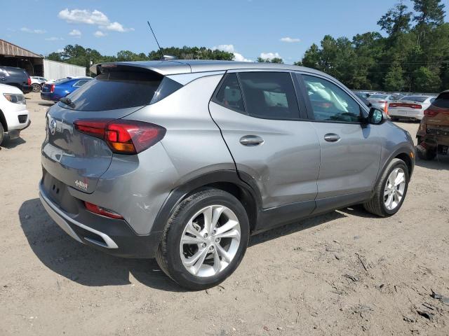  BUICK ENCORE 2023 Серебристый