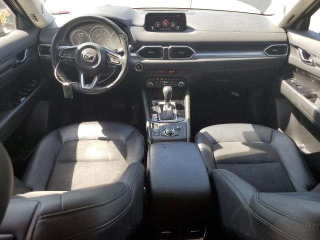  MAZDA CX-5 2020 Gray