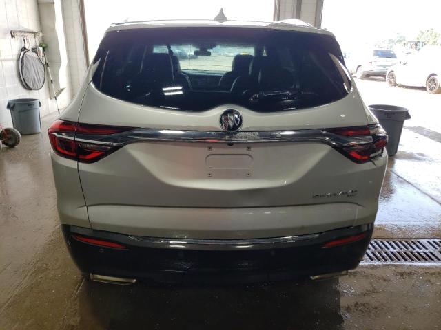  BUICK ENCLAVE 2019 Srebrny