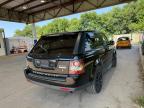 2011 Land Rover Range Rover Sport Lux продається в Oklahoma City, OK - Minor Dent/Scratches