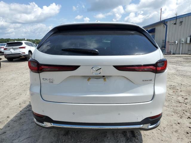 MAZDA CX-90 2024 Biały