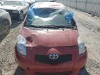 2007 Toyota Yaris  იყიდება Las Vegas-ში, NV - Rollover