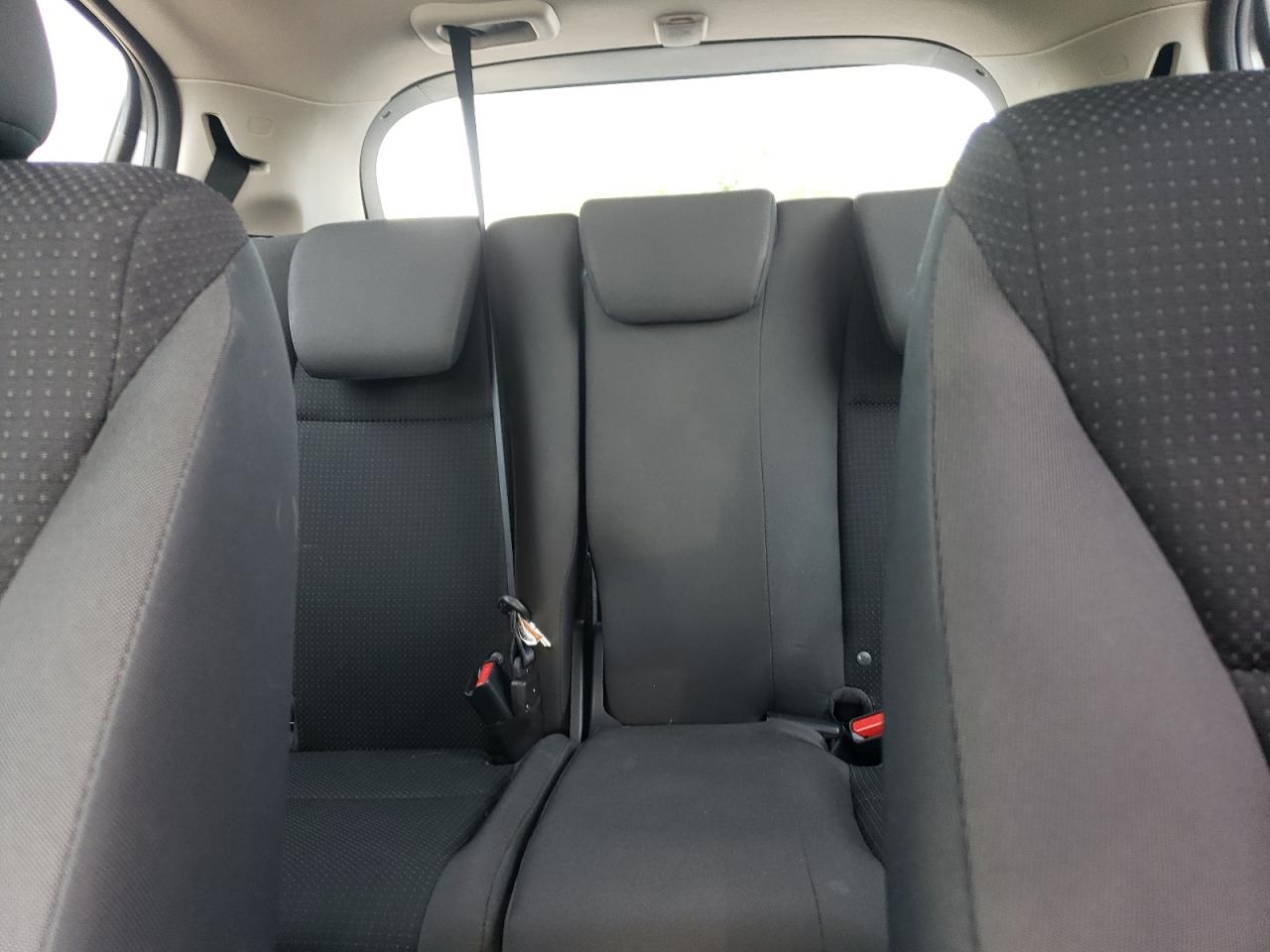 3CZRU6H37MM747900 HONDA HR-V 2021
