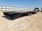 2024 Norstar Equipment Trailer იყიდება Amarillo-ში, TX - Minor Dent/Scratches