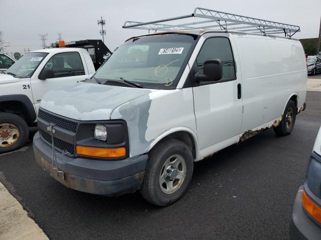 2006 Chevrolet Express G1500