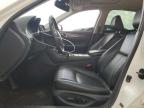 2017 INFINITI Q50 PREMIUM   à vendre chez Copart AB - EDMONTON
