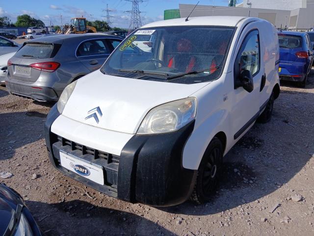 CITROEN NEMO 660 E 2011