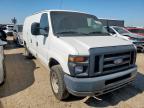2014 Ford Econoline E150 Van продається в Amarillo, TX - Minor Dent/Scratches