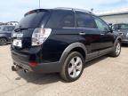2010 CHEVROLET CAPTIVA LT for sale at Copart SANDWICH