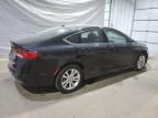 2015 Chrysler 200 Limited for Sale in Candia, NH - Front End