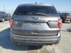2016 Ford Explorer Police Interceptor იყიდება Sun Valley-ში, CA - Stripped