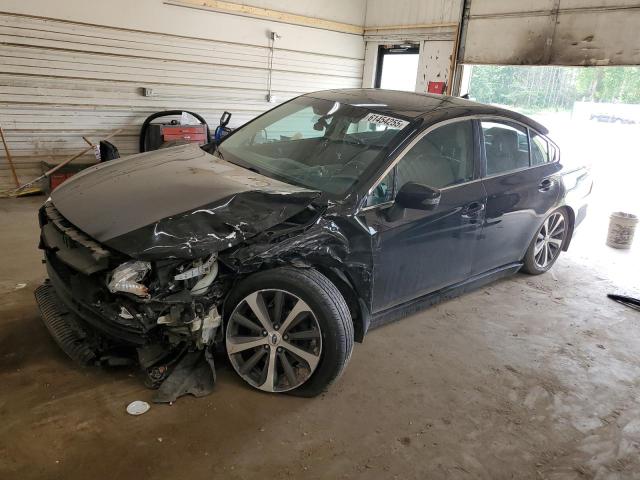 2017 Subaru Legacy 2.5I Limited  