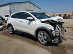 2017 HONDA HR-V EXL   à vendre chez Copart ON - TORONTO