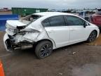 2015 Honda Civic Ex for Sale in Brighton, CO - Rear End