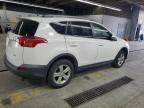 2014 Toyota Rav4 Xle for Sale in Wheeling, IL - Mechanical