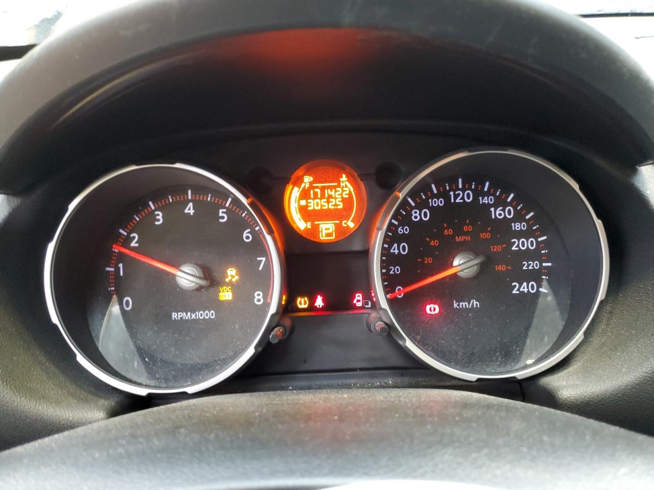 2009 Nissan Rogue S VIN: JN8AS58V19W183046 Lot: 62127175