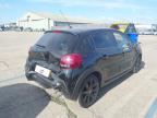 2017 CITROEN C3 FLAIR P for sale at Copart NEWBURY