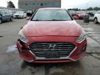 2018 Hyundai Sonata Se   de vânzare în Littleton, CO - Side