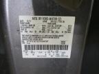2012 Ford F150 Super Cab na sprzedaż w Wheeling, IL - Minor Dent/Scratches