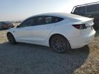 2019 Tesla Model 3    zu verkaufen in San Diego, CA - Rear End