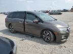 2018 Honda Odyssey Elite на продаже в Earlington, KY - Front End