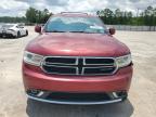 2015 Dodge Durango Limited zu verkaufen in Harleyville, SC - Front End