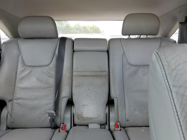 2013 LEXUS RX 450H  