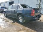 3GNEC12007G****** Used and Repairable 2007 Chevrolet Avalanche in AL - Montgomery