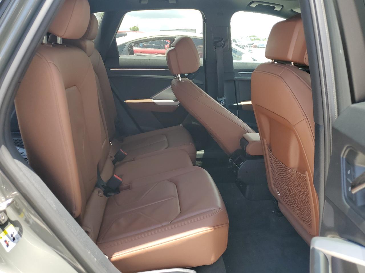2022 Audi Q3 Premium S Line 45 VIN: WA1DECF36N1128695 Lot: 61494915