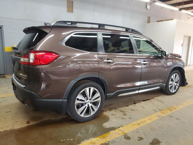  SUBARU ASCENT 2020 Brązowy