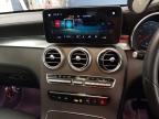 2022 MERCEDES BENZ GLC 300 AM for sale at Copart SANDWICH