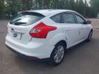 2013 FORD FOCUS TITA for sale at Copart GLOUCESTER