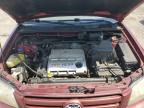 2004 TOYOTA HIGHLANDER    for sale at Copart MA - FREETOWN