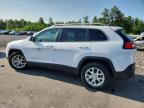 2015 Jeep Cherokee Latitude na sprzedaż w Windham, ME - Biohazard/Chemical