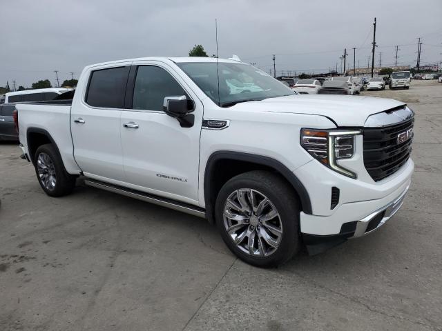  GMC SIERRA 2022 Biały