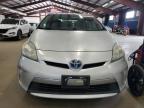 2013 Toyota Prius Plug-In  zu verkaufen in East Granby, CT - Minor Dent/Scratches