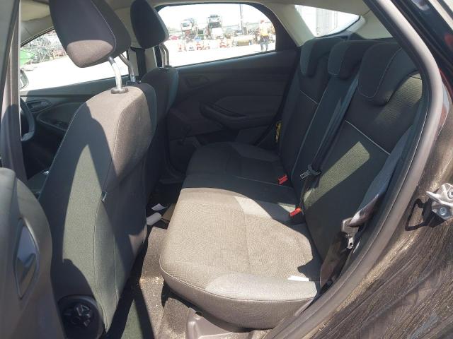 2012 FORD FOCUS STUD