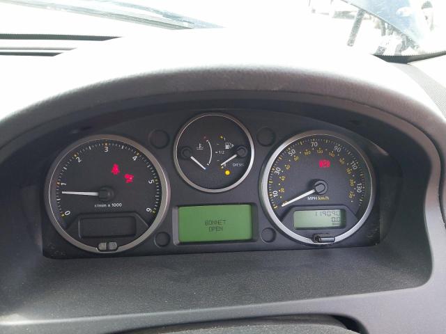 2010 LAND ROVER FREELANDER