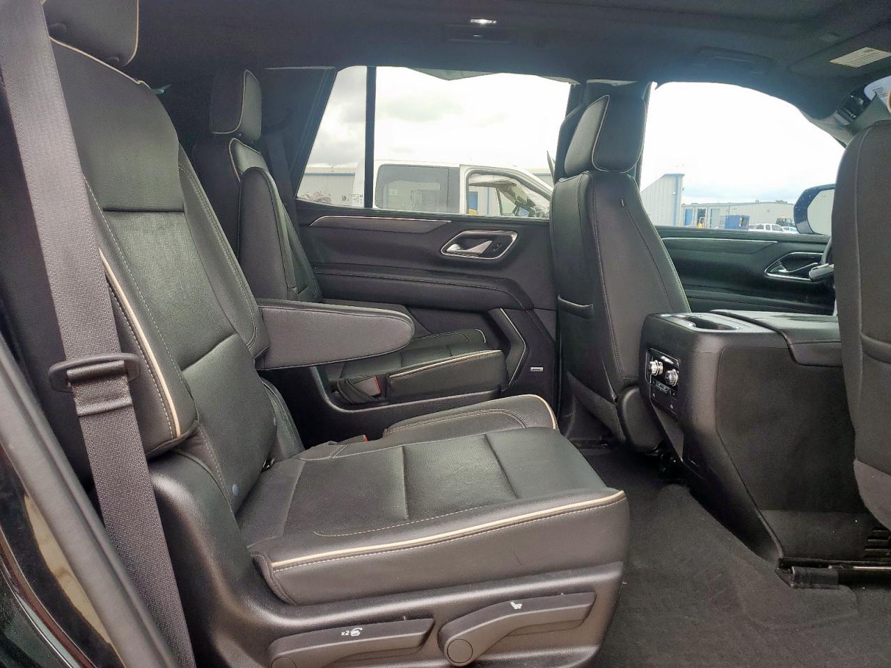 2022 GMC Yukon Slt VIN: 1GKS1BKD5NR312050 Lot: 60637615