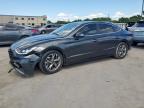 2020 Hyundai Sonata Sel იყიდება Wilmer-ში, TX - All Over
