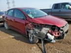 2014 Ford Focus Se   იყიდება Elgin-ში, IL - Front End