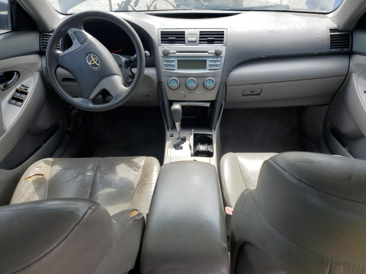 2007 Toyota Camry Ce VIN: 4T1BE46K47U033785 Lot: 62572025