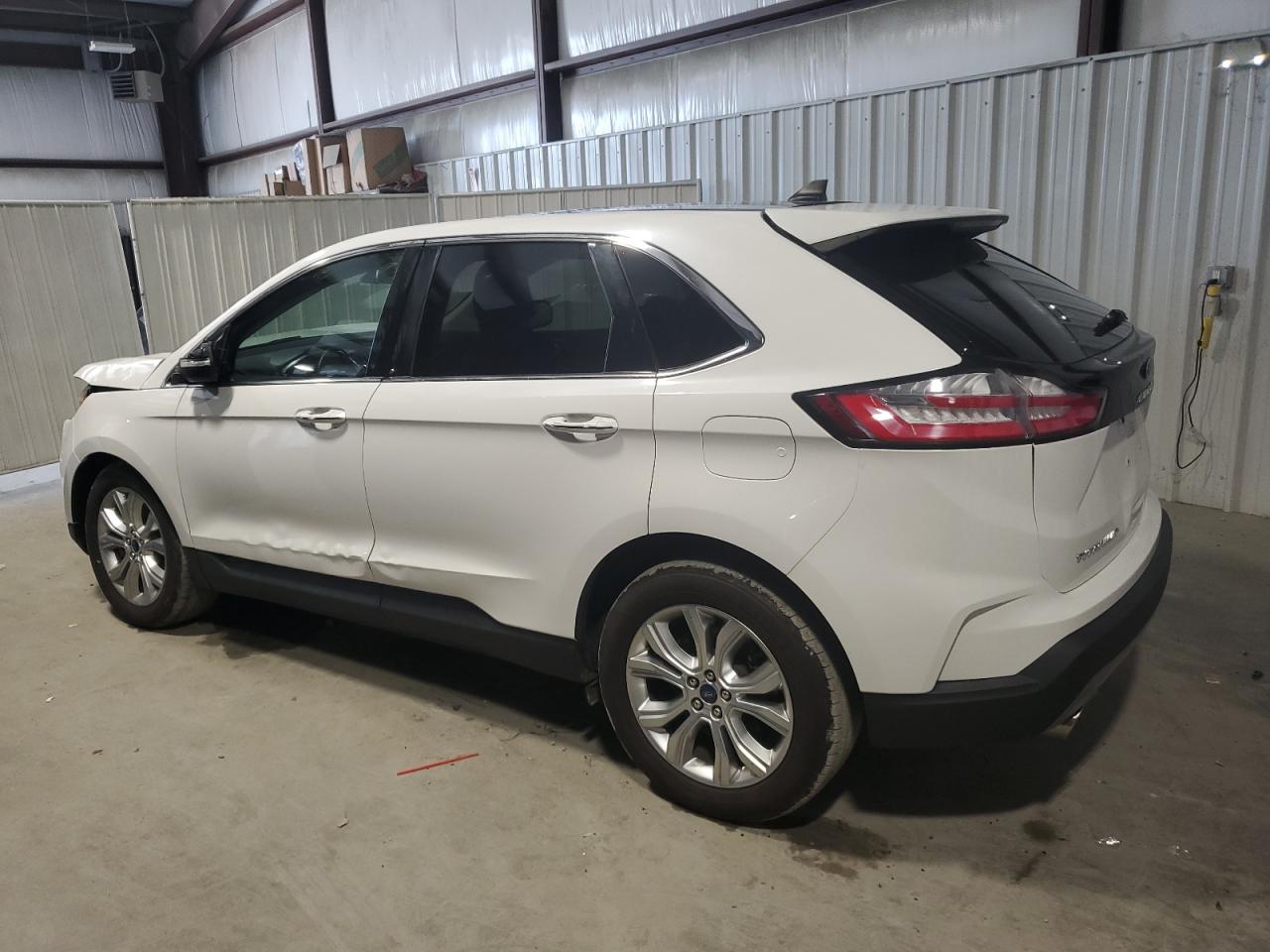 2FMPK4K96MBA27411 FORD EDGE 2021