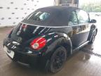 2007 VOLKSWAGEN BEETLE LUN for sale at Copart EAST KILBRIDE