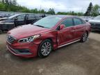 2016 HYUNDAI SONATA SPORT   for sale at Copart ON - TORONTO