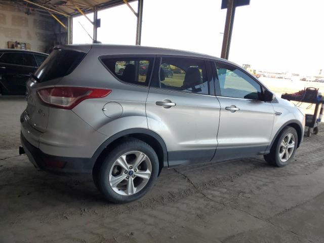 Parquets FORD ESCAPE 2016 Silver