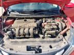 2018 Nissan Sentra S   for Sale in Grand Prairie, TX - Hail